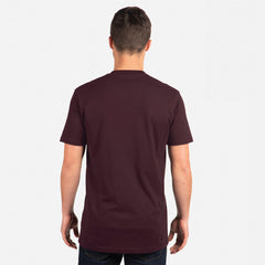 Ultimate 5-Pack Crew Neck T-Shirt Bundle