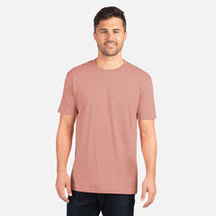 Ultimate 5-Pack Crew Neck T-Shirt Bundle