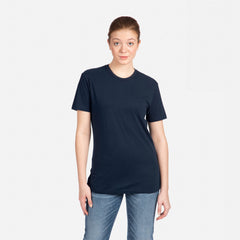 Ultimate 5-Pack Crew Neck T-Shirt Bundle