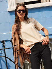 Ultimate 5-Pack Crew Neck T-Shirt Bundle