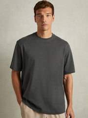 Ultimate 5-Pack Crew Neck T-Shirt Bundle