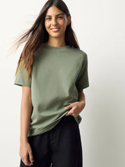 Ultimate 5-Pack Crew Neck T-Shirt Bundle