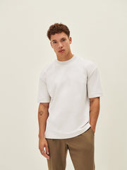 Ultimate 3-Pack Drop Shoulder T-Shirt Bundle