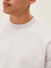 Ultimate 5-Pack Crew Neck T-Shirt Bundle