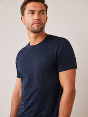 Ultimate 3-Pack Crew Neck T-Shirt Bundle
