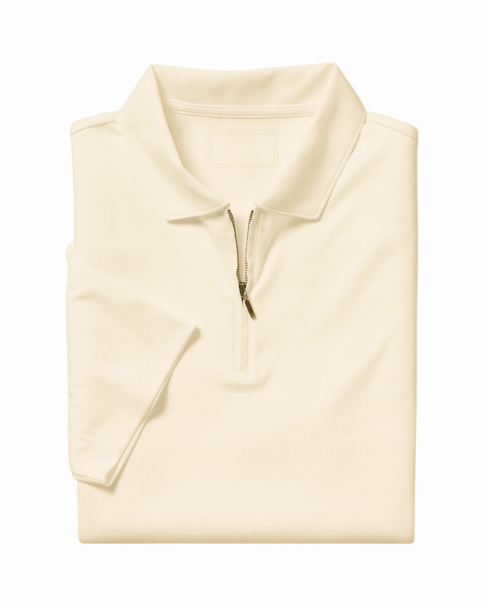 Ultimate 5-Pack Zipper Polo Shirt Bundle