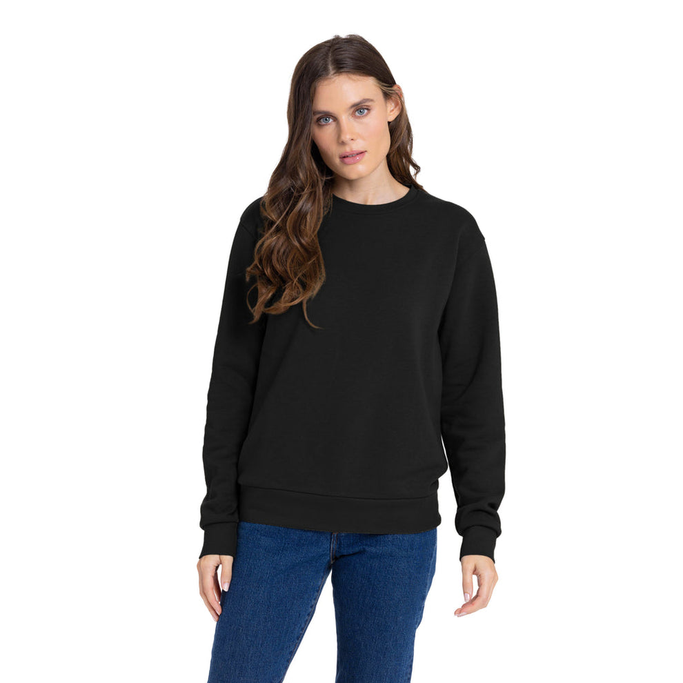 Ultimate 5-Pack Unisex Long Sleeve T-Shirt Bundle