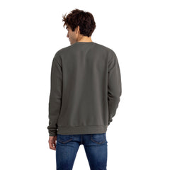 Premium Charcoal Unisex Long Sleeve T-Shirt | Classic Fit
