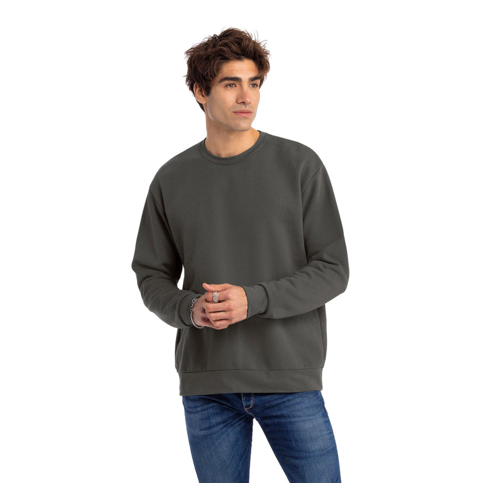 Ultimate 5-Pack Unisex Long Sleeve T-Shirt Bundle