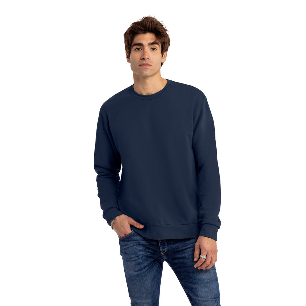 Ultimate 5-Pack Unisex Long Sleeve T-Shirt Bundle
