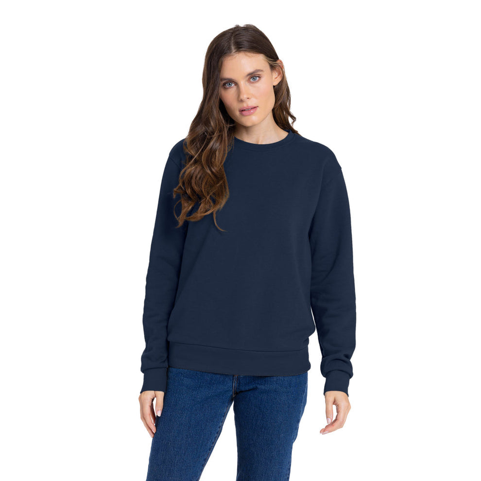 Ultimate 5-Pack Unisex Long Sleeve T-Shirt Bundle