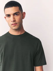 Ultimate 5-Pack Crew Neck T-Shirt Bundle