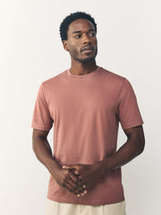 Ultimate 5-Pack Crew Neck T-Shirt Bundle