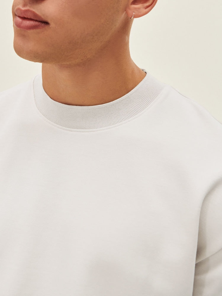 Ultimate 5-Pack Crew Neck T-Shirt Bundle