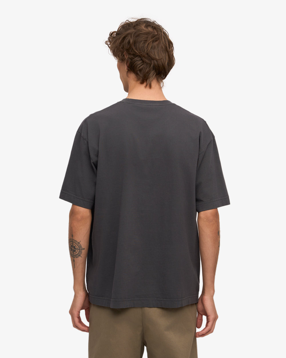 Ultimate 3-Pack Drop Shoulder T-Shirt Bundle