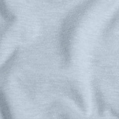 Premium Powder Blue Crew Neck T-Shirt | Unisex Classic Fit